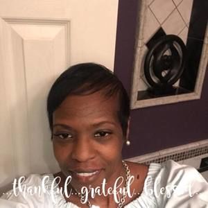 Meet your Posher, Darlene